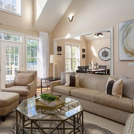 Luxurious House With Pool Near Asheville By Mighty Tree Properties Leicester Екстериор снимка