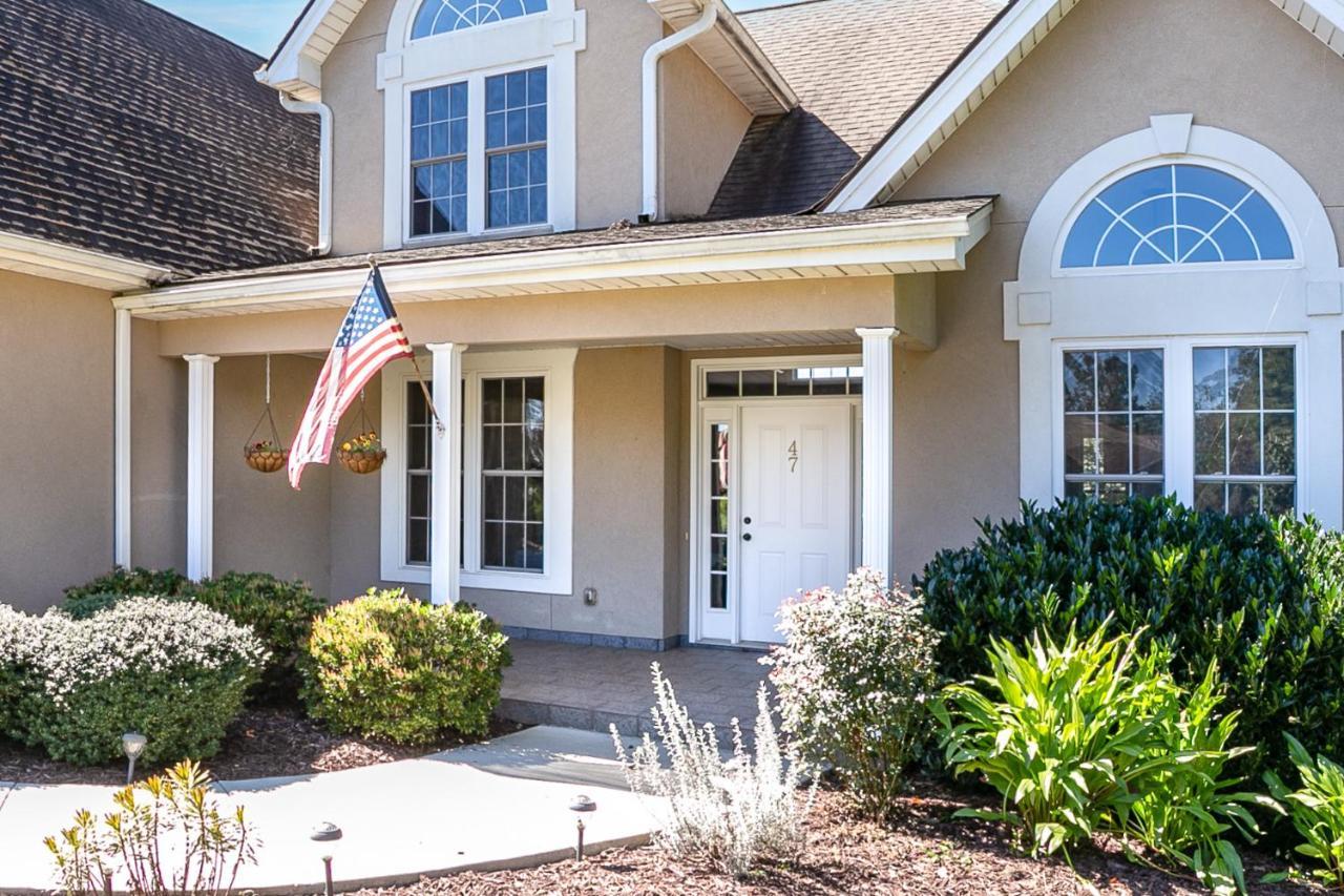 Luxurious House With Pool Near Asheville By Mighty Tree Properties Leicester Екстериор снимка