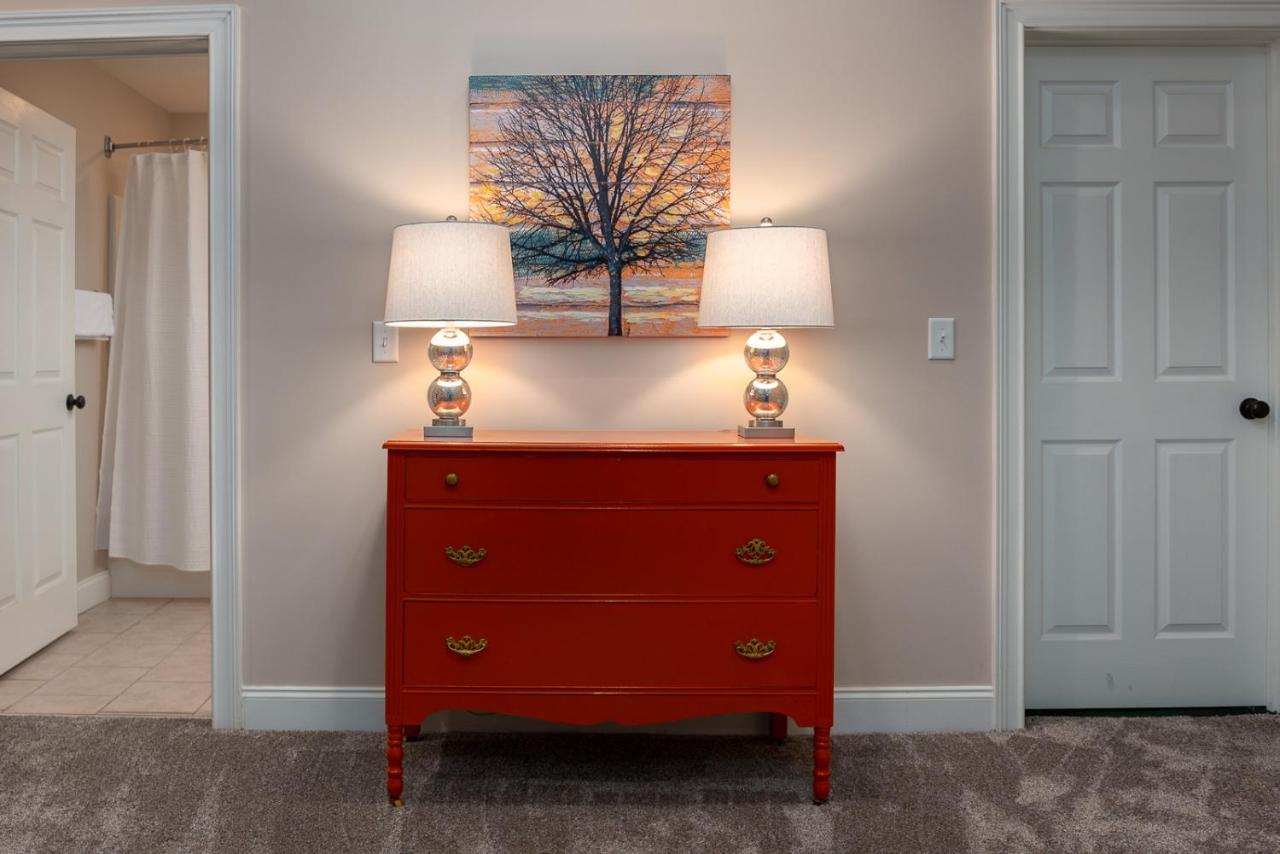 Luxurious House With Pool Near Asheville By Mighty Tree Properties Leicester Екстериор снимка